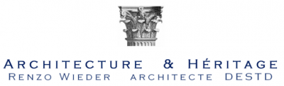 Architecture et Héritage
